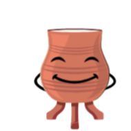 Стикер Хамсыыр чороон by @yara_tu_art - 7