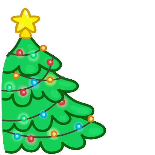 christmas christmas tree christmas decoration