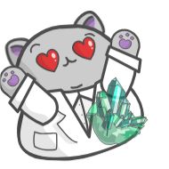 Стикер Clever Cat @stickersb2b - 8