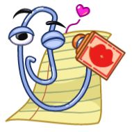 эскиз рисование клипарт