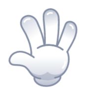 Стикер Clown emoji @TgSticker - 7