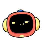 Стикер Clyde Bot | @discord_stickers - 9