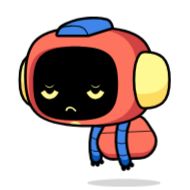 Стикер Clyde Bot | @discord_stickers - 6