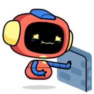 Стикер Clyde Bot | @discord_stickers - 4