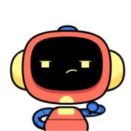 Стикер Clyde Bot | @discord_stickers - 1