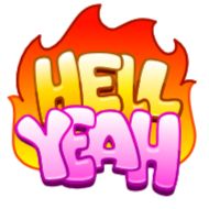 Стикер Colorful Messages - 11