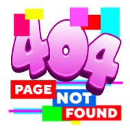 Стикер Colorful Messages - 0