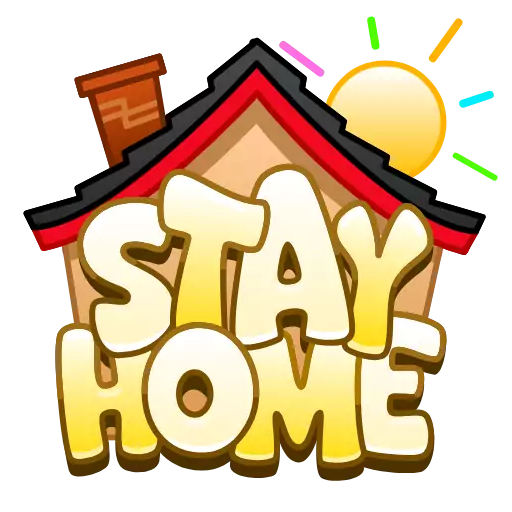 Sticker ColorfulMessages - 1