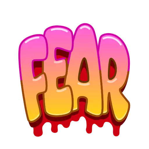 Sticker ColorfulMessages - 1