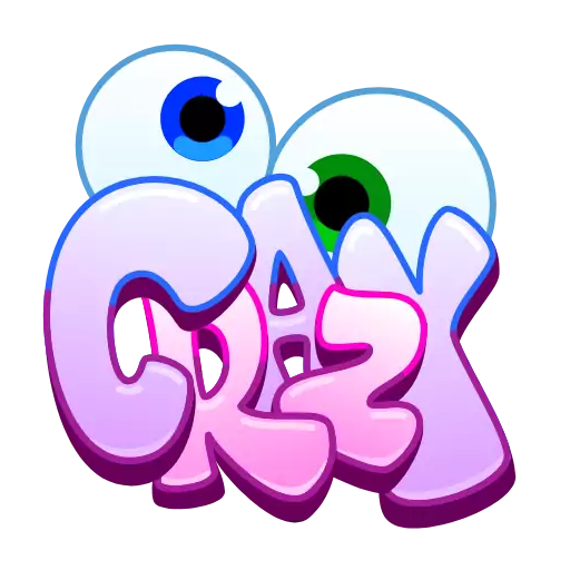 Sticker ColorfulMessages - 1