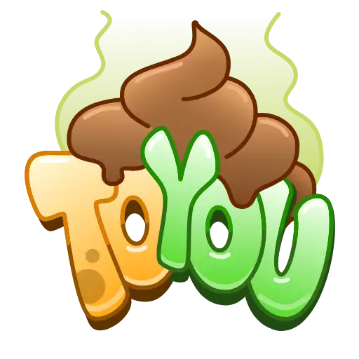 Sticker ColorfulMessages - 1