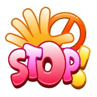 Стикер Colorful Messages • @StickBook18 - 10