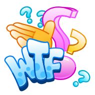 Стикер Colorful Messages • @StickBook18 - 3