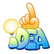 Стикер Colorful Messages • @StickBook18 - 2