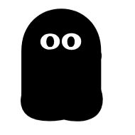 Sticker Complete blackness by @s0untitled - 5