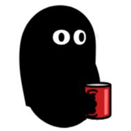 Sticker Complete blackness by @s0untitled - 4