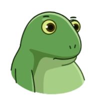 мультфильм зеленый иллюстрация