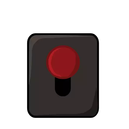 Стикер Cookiegeek - 1