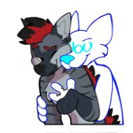 Стикер Corvo Animated - 9