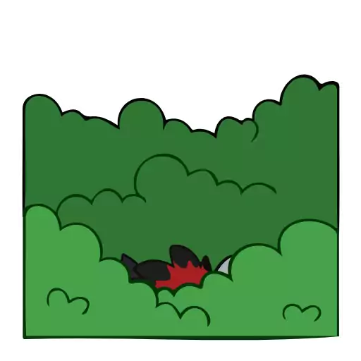 Стикер CorvoAnimated - 1