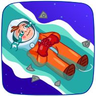 рисование эскиз детское искусство