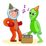 клипарт рисование мультипликация