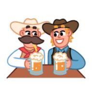 шляпа мультипликация клипарт