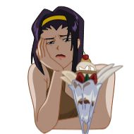 эскиз человеческое лицо мультфильм