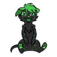 Sticker Captain Darko censored @tgsticker - 10