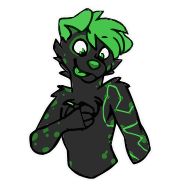 Sticker Captain Darko censored @tgsticker - 9