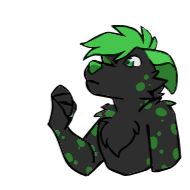 Sticker Captain Darko censored @tgsticker - 7