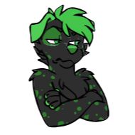 Sticker Captain Darko censored @tgsticker - 5