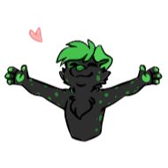 Sticker Captain Darko censored @tgsticker - 1