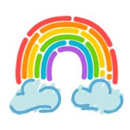 Стикер Crayons Emoji • @TgStickery - 9