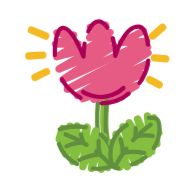 Стикер Crayons Emoji • @TgStickery - 6