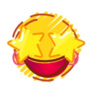 Sticker Crayons Emoji @xkysluv - 9