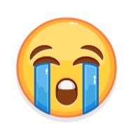 клипарт смайлик круг