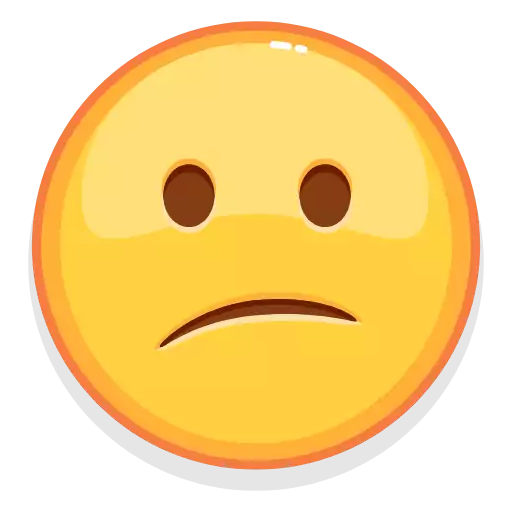 yellow emoticon smiley