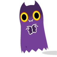 Стикер Crazy Kitty @IMG2D - 10