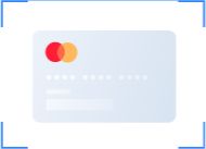 Стикер Credit Card - 9