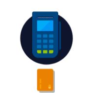 Стикер Credit Card - 3