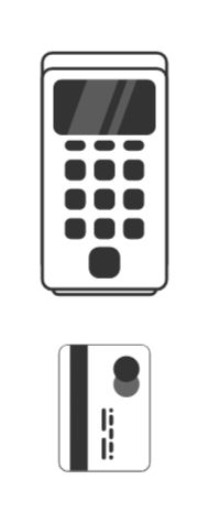 Стикер Credit Card - 2