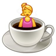 Стикер Cursed Emoji #2 @TgSticker - 11