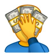 Стикер Cursed Emoji #2 @TgSticker - 7