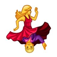 Стикер Cursed Emoji #2 @TgSticker - 4