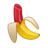 Стикер Cursed Emoji #2 @TgSticker - 1