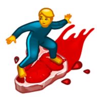 Стикер Cursed Emoji #2 @TgSticker - 0