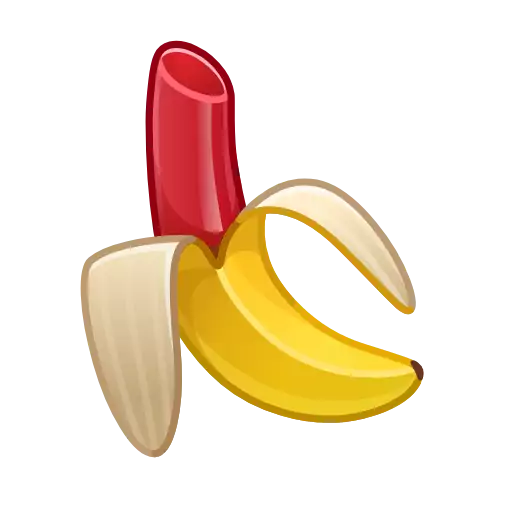 Sticker CreepyEmoji2 - 1