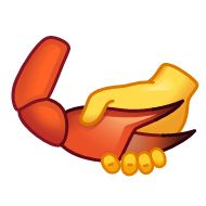 Стикер Creepy Emoji @TgSticker - 7