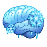 Стикер Creepy Emoji @TgSticker - 2